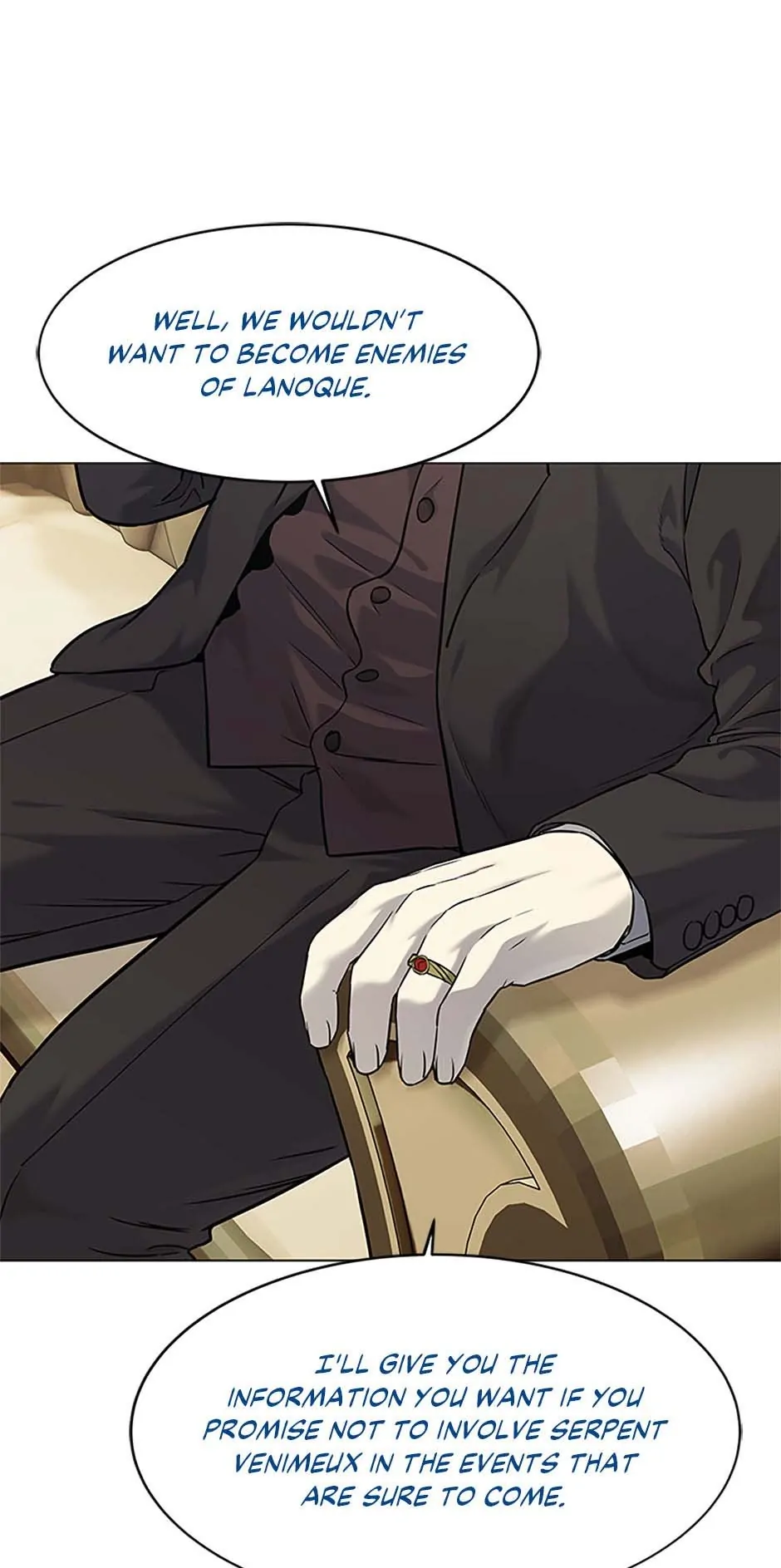 God Of Blackfield Chapter 190 - HolyManga.Net