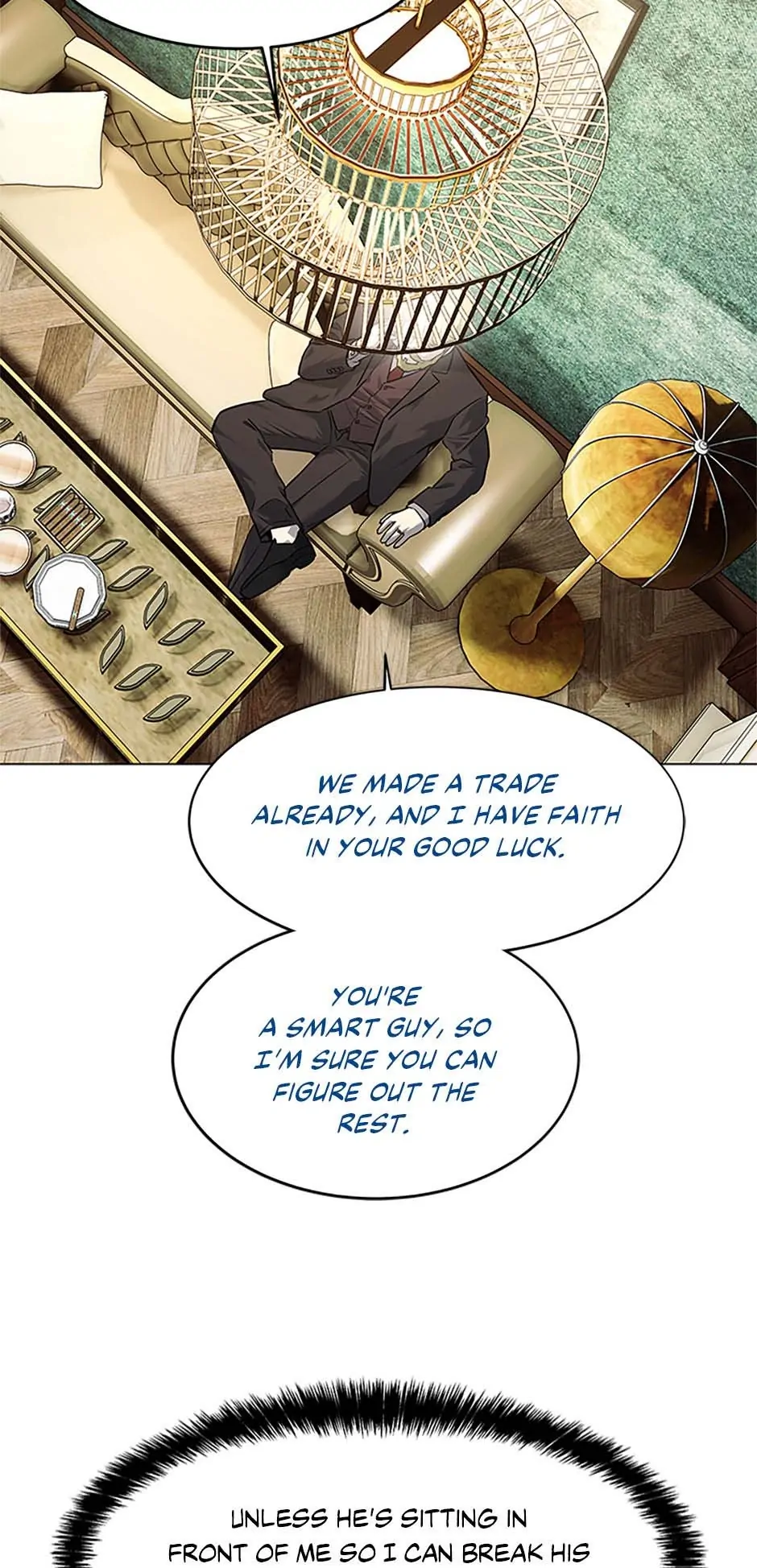 God Of Blackfield Chapter 190 - HolyManga.Net