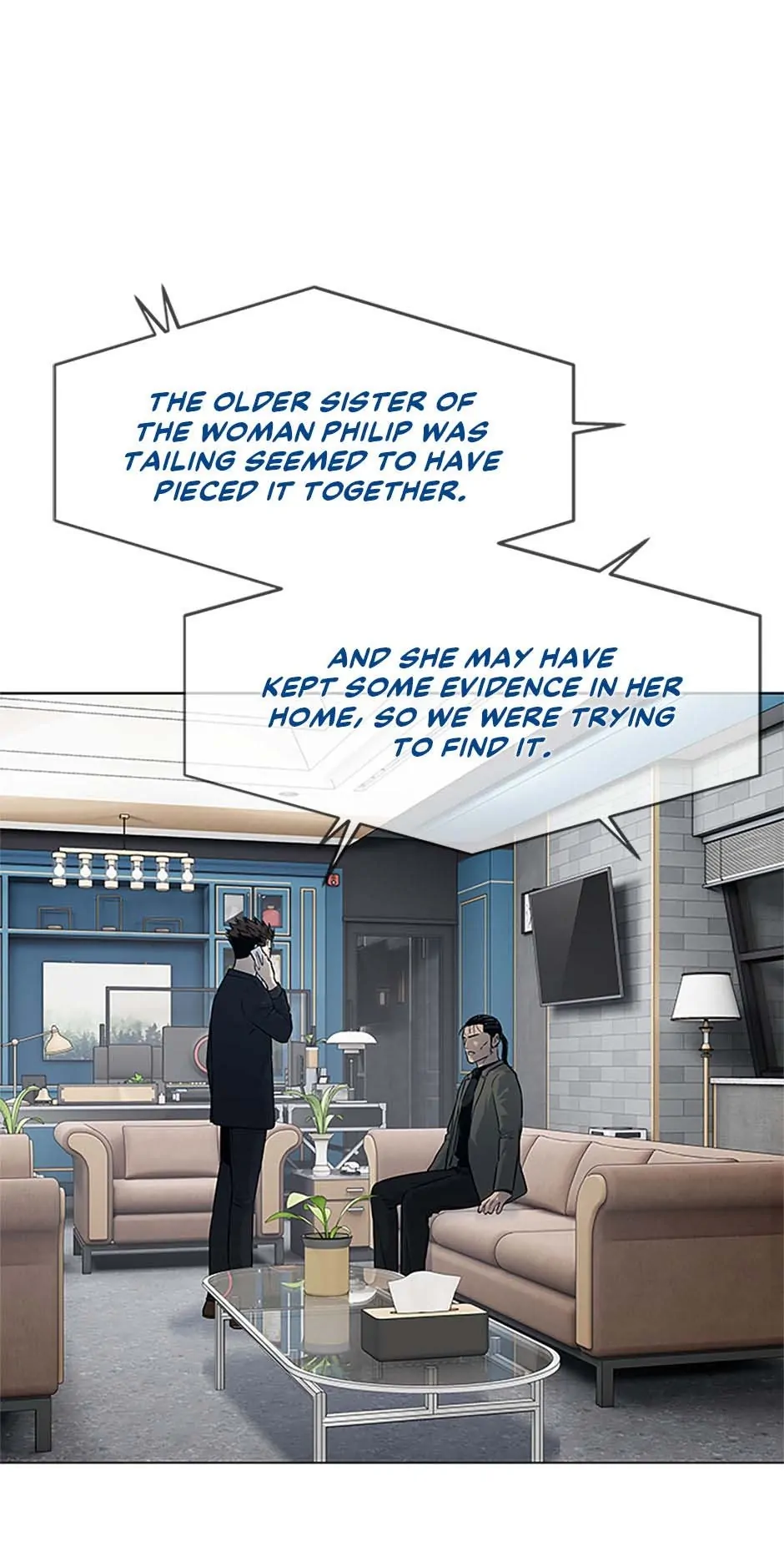 God Of Blackfield Chapter 190 - HolyManga.Net