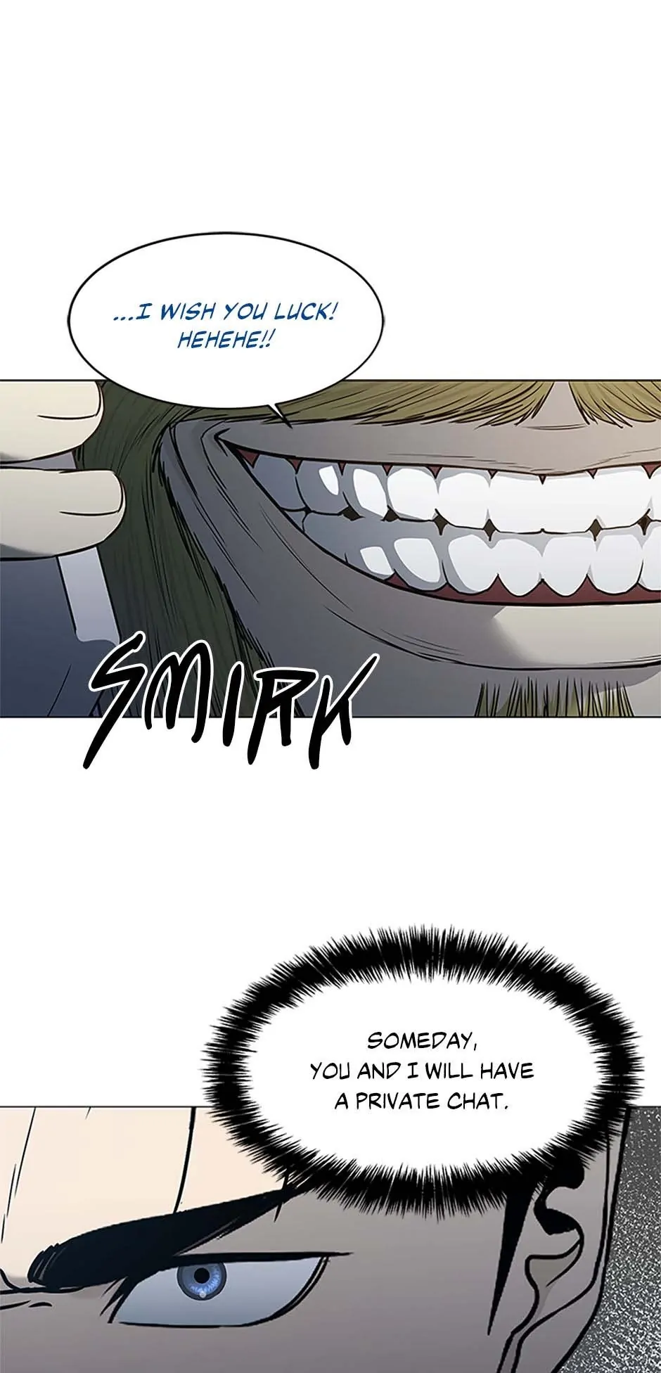 God Of Blackfield Chapter 190 - HolyManga.Net