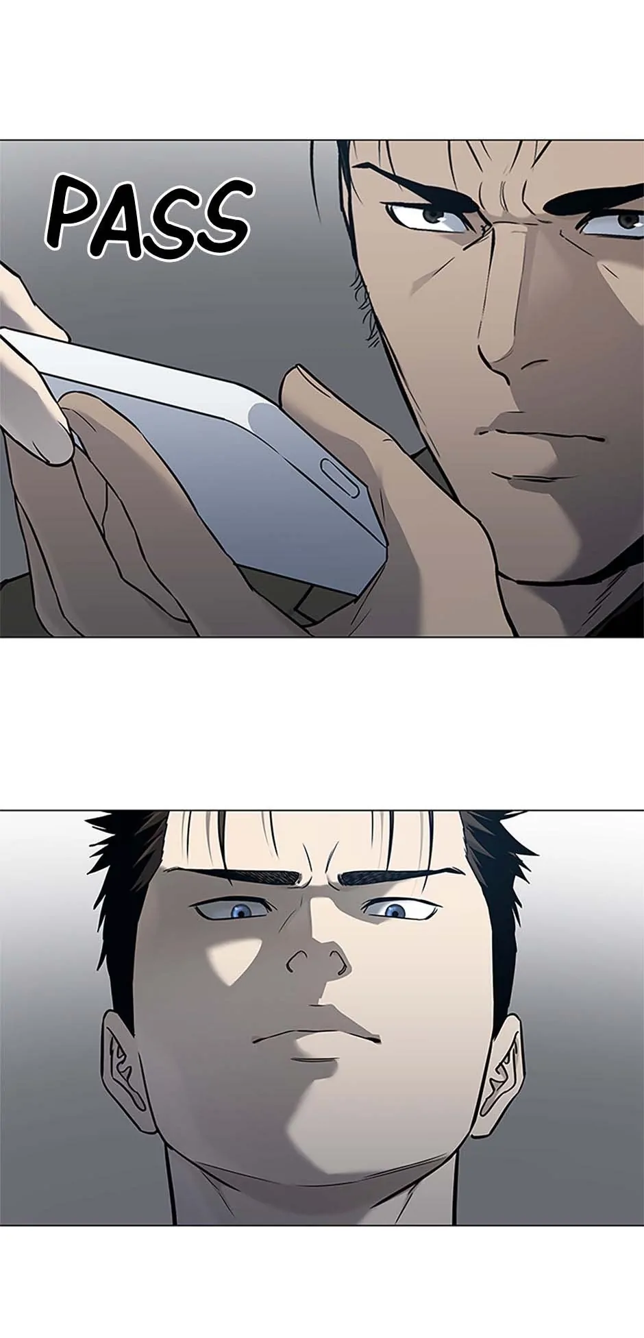 God Of Blackfield Chapter 190 - HolyManga.Net