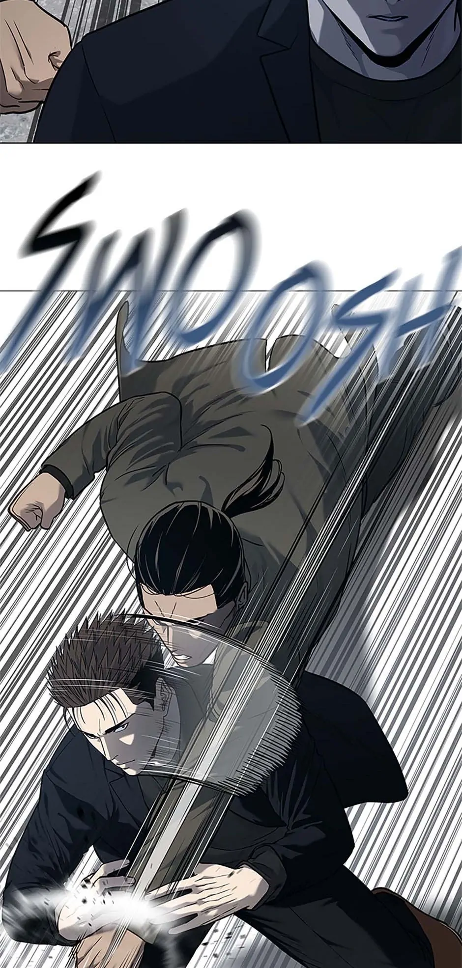 God Of Blackfield Chapter 190 - HolyManga.Net