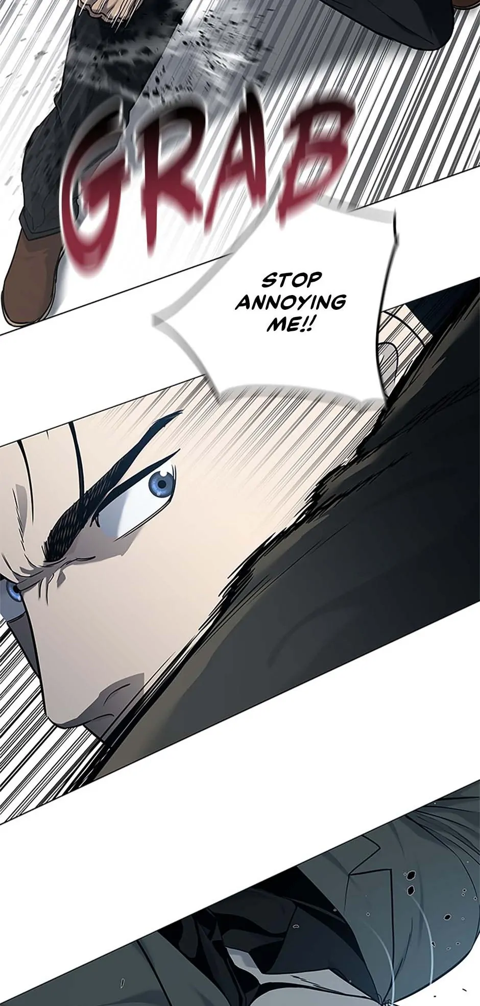 God Of Blackfield Chapter 190 - HolyManga.Net