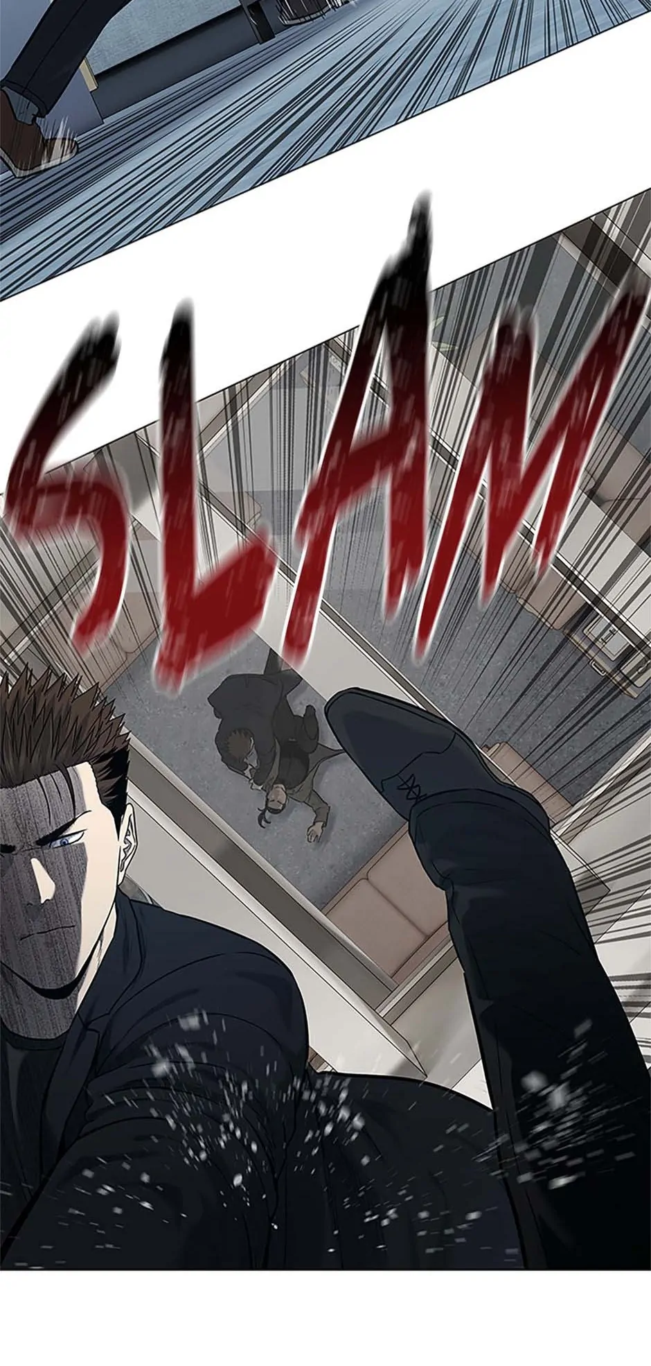 God Of Blackfield Chapter 190 - HolyManga.Net