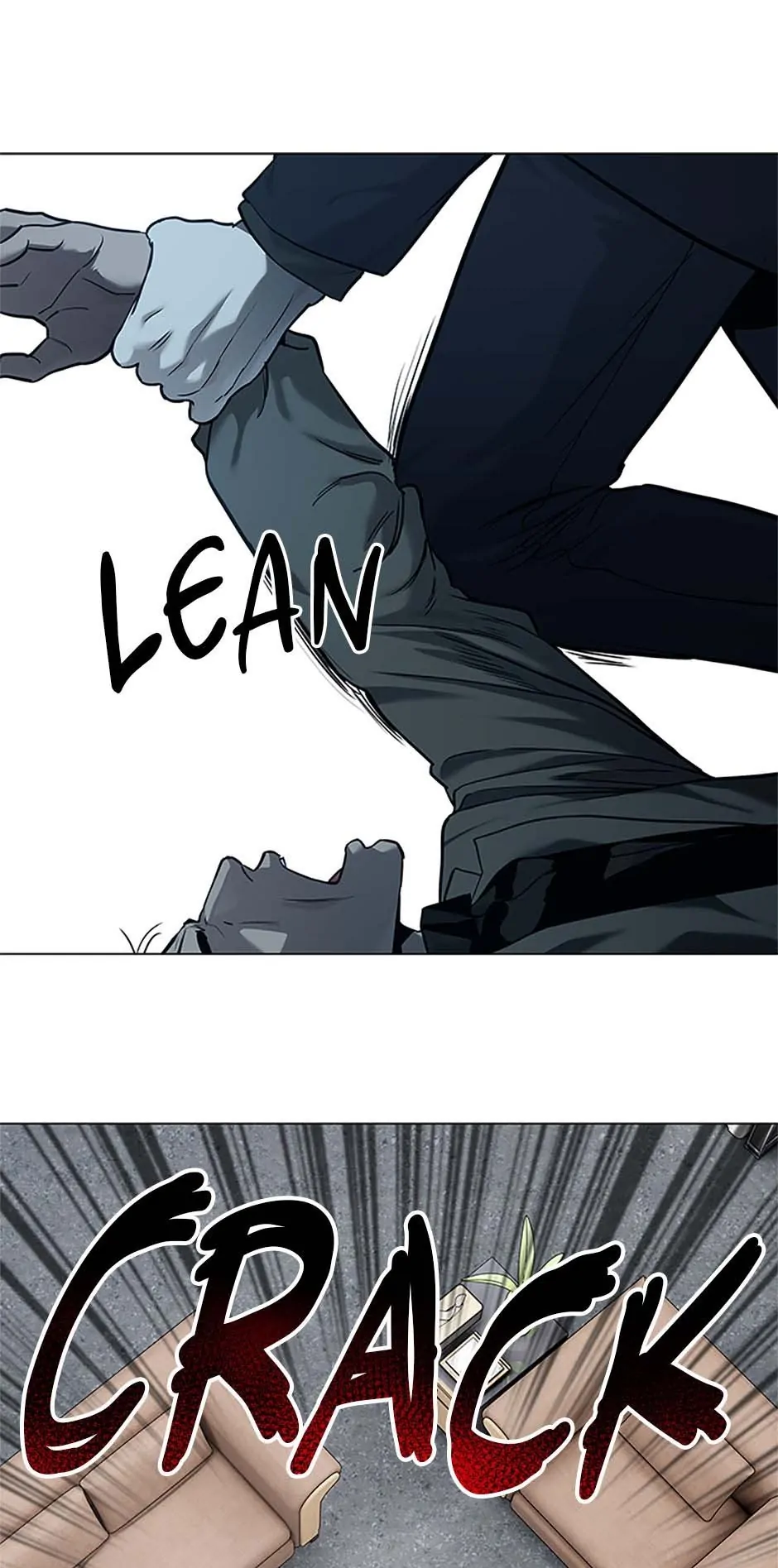God Of Blackfield Chapter 190 - HolyManga.Net