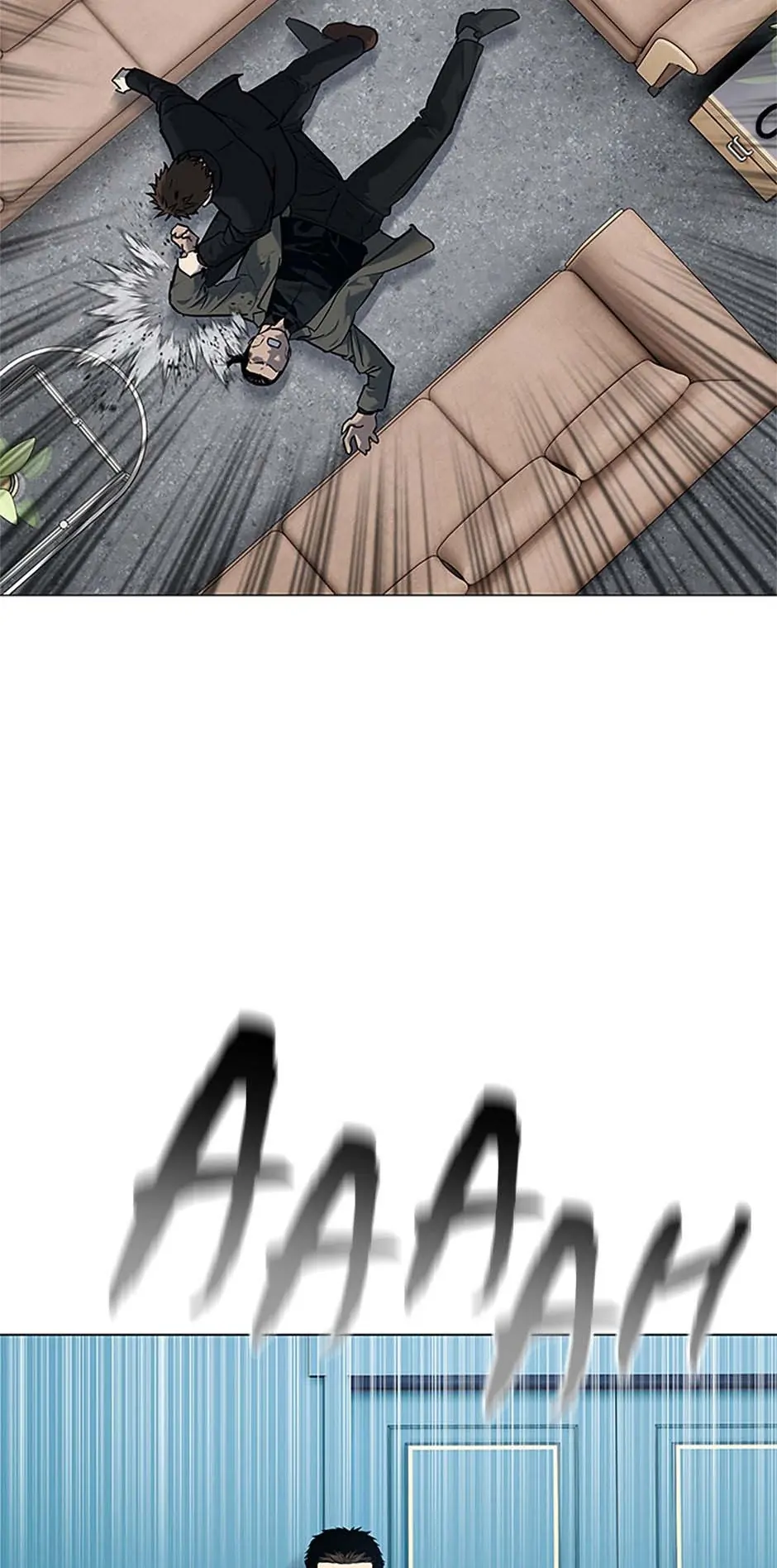 God Of Blackfield Chapter 190 - HolyManga.Net