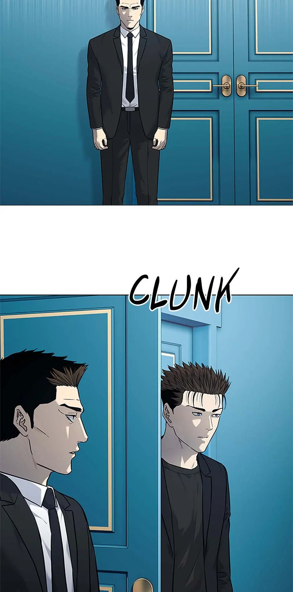 God Of Blackfield Chapter 190 - HolyManga.Net