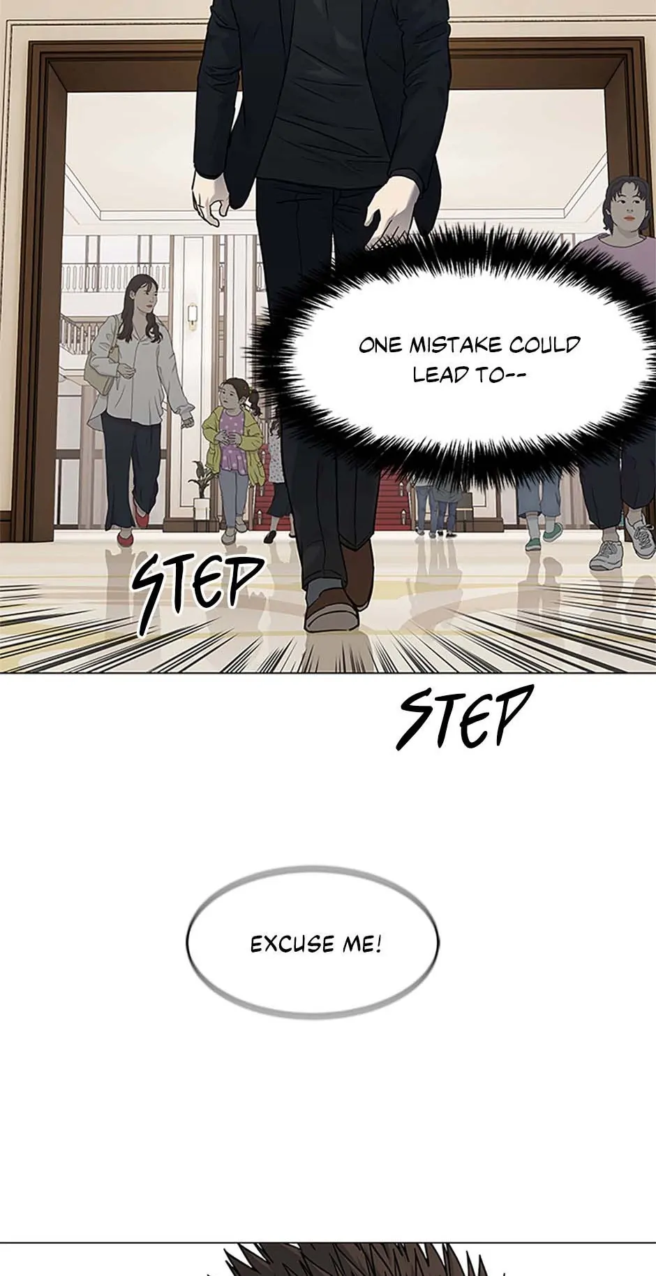 God Of Blackfield Chapter 190 - HolyManga.Net
