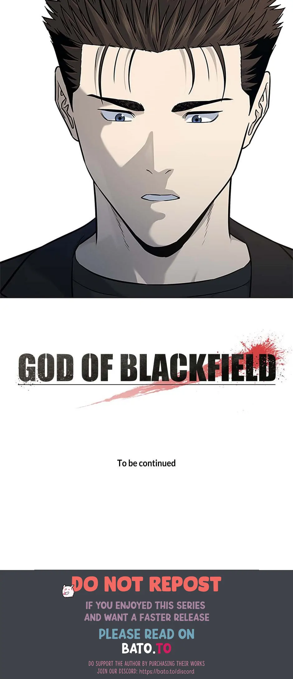 God Of Blackfield Chapter 190 - HolyManga.Net