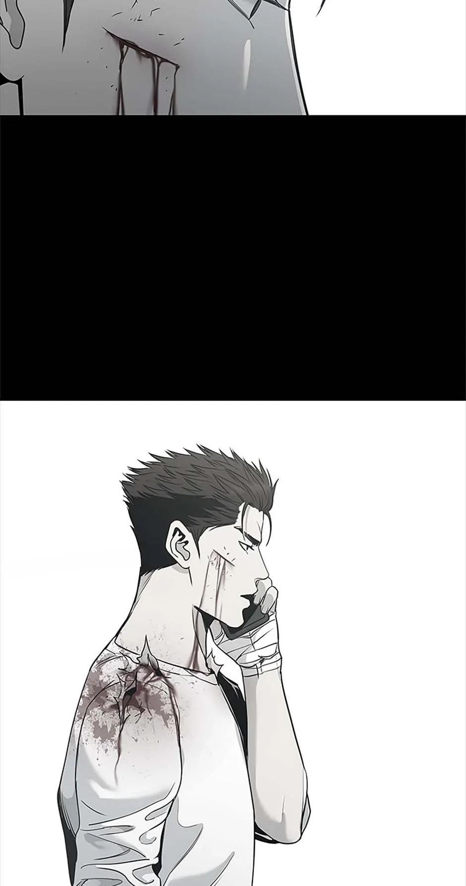 God Of Blackfield Chapter 190 - HolyManga.Net