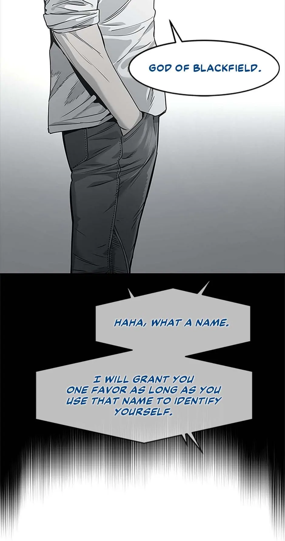 God Of Blackfield Chapter 190 - HolyManga.Net