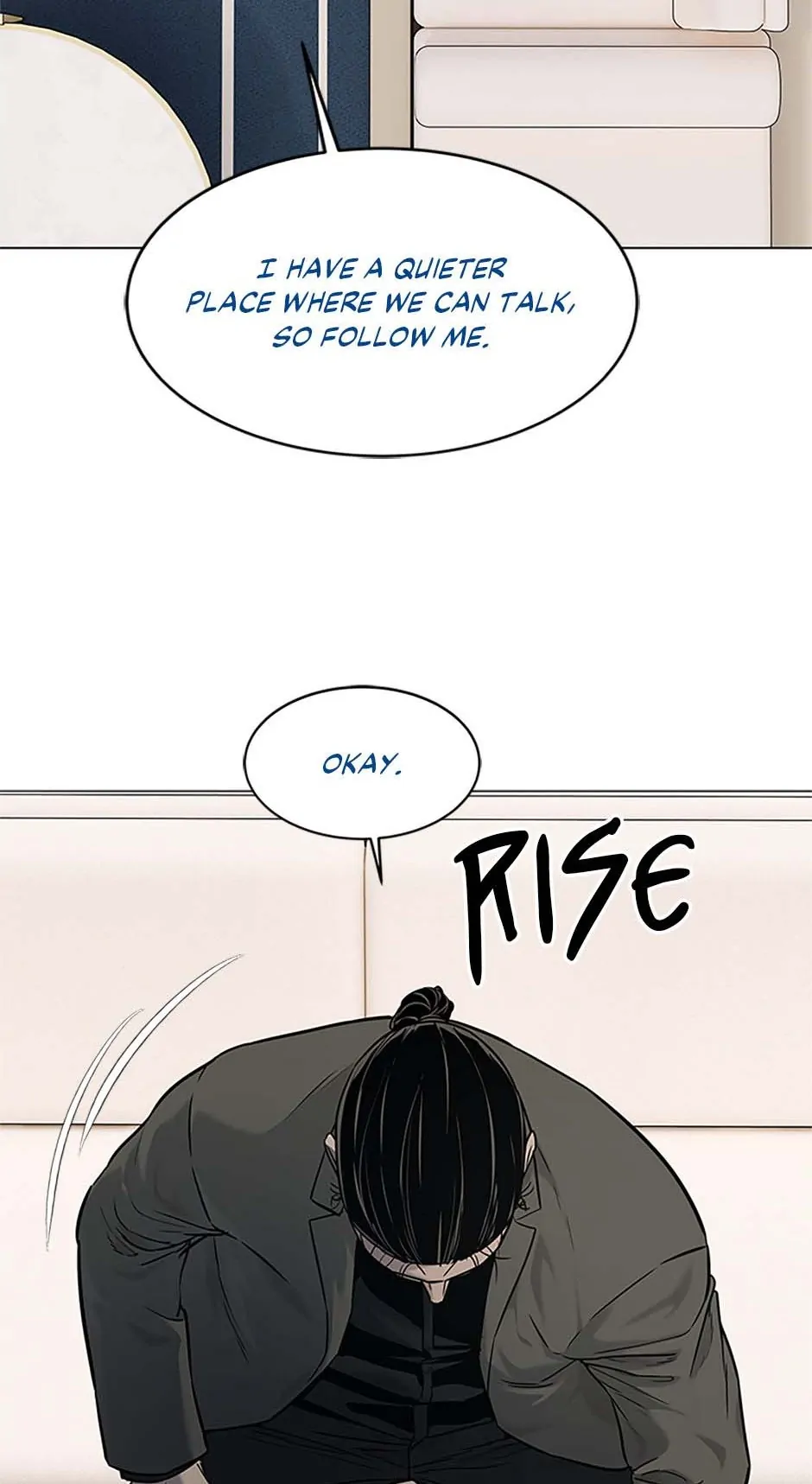 God Of Blackfield Chapter 190 - HolyManga.Net