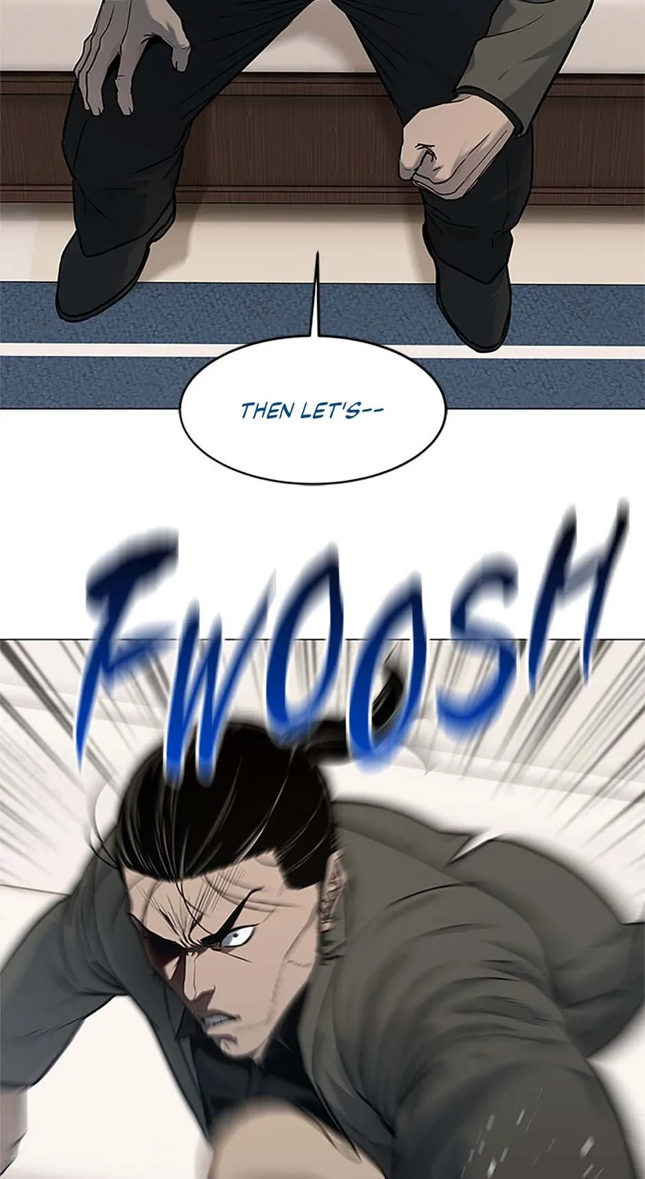 God Of Blackfield Chapter 190 - HolyManga.Net