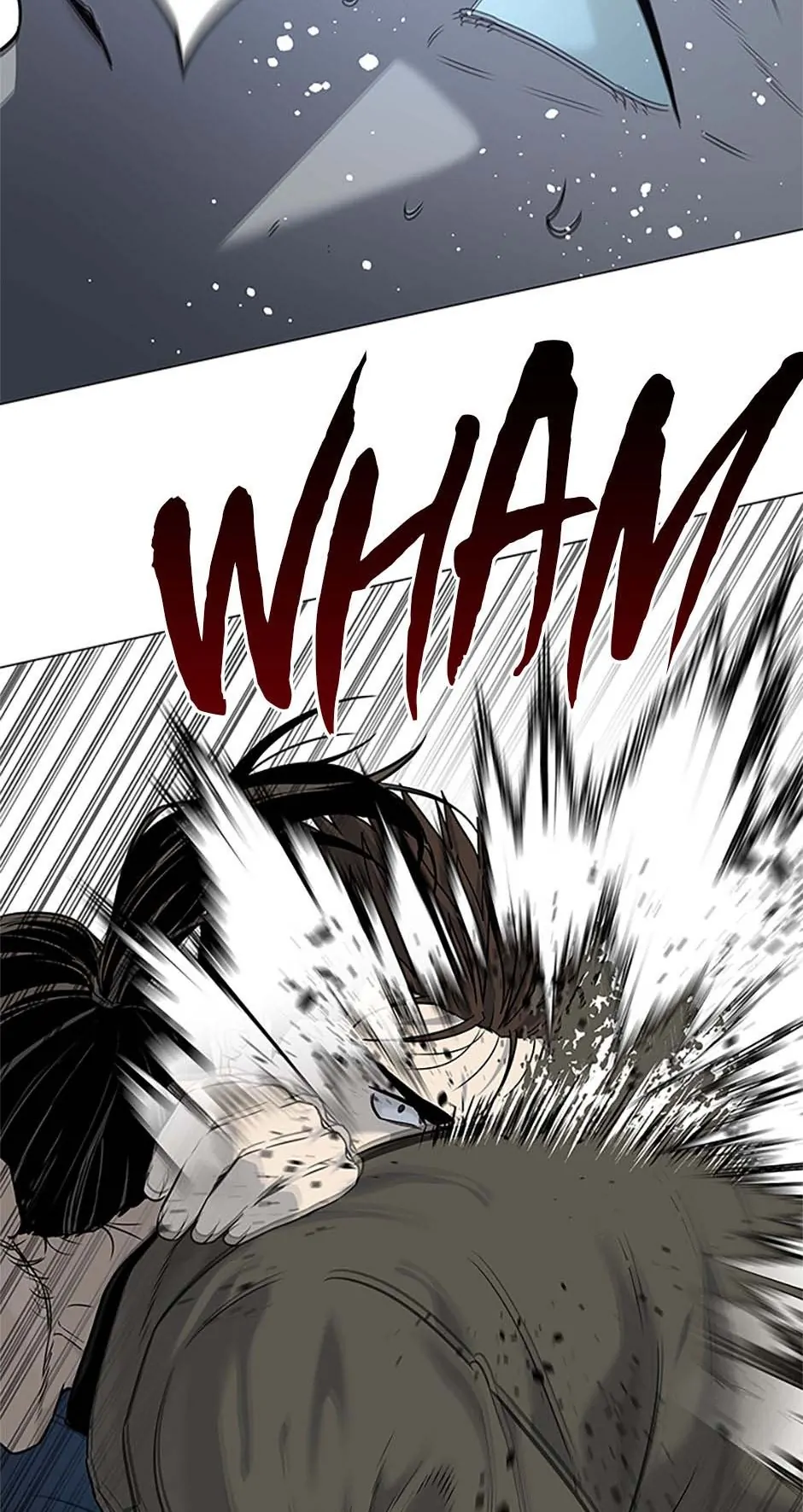 God Of Blackfield Chapter 190 - HolyManga.Net