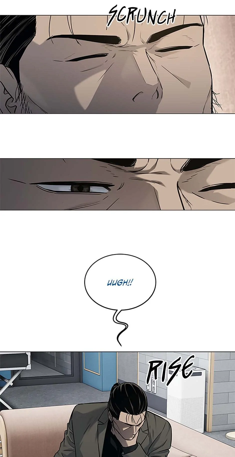 God Of Blackfield Chapter 190 - HolyManga.Net