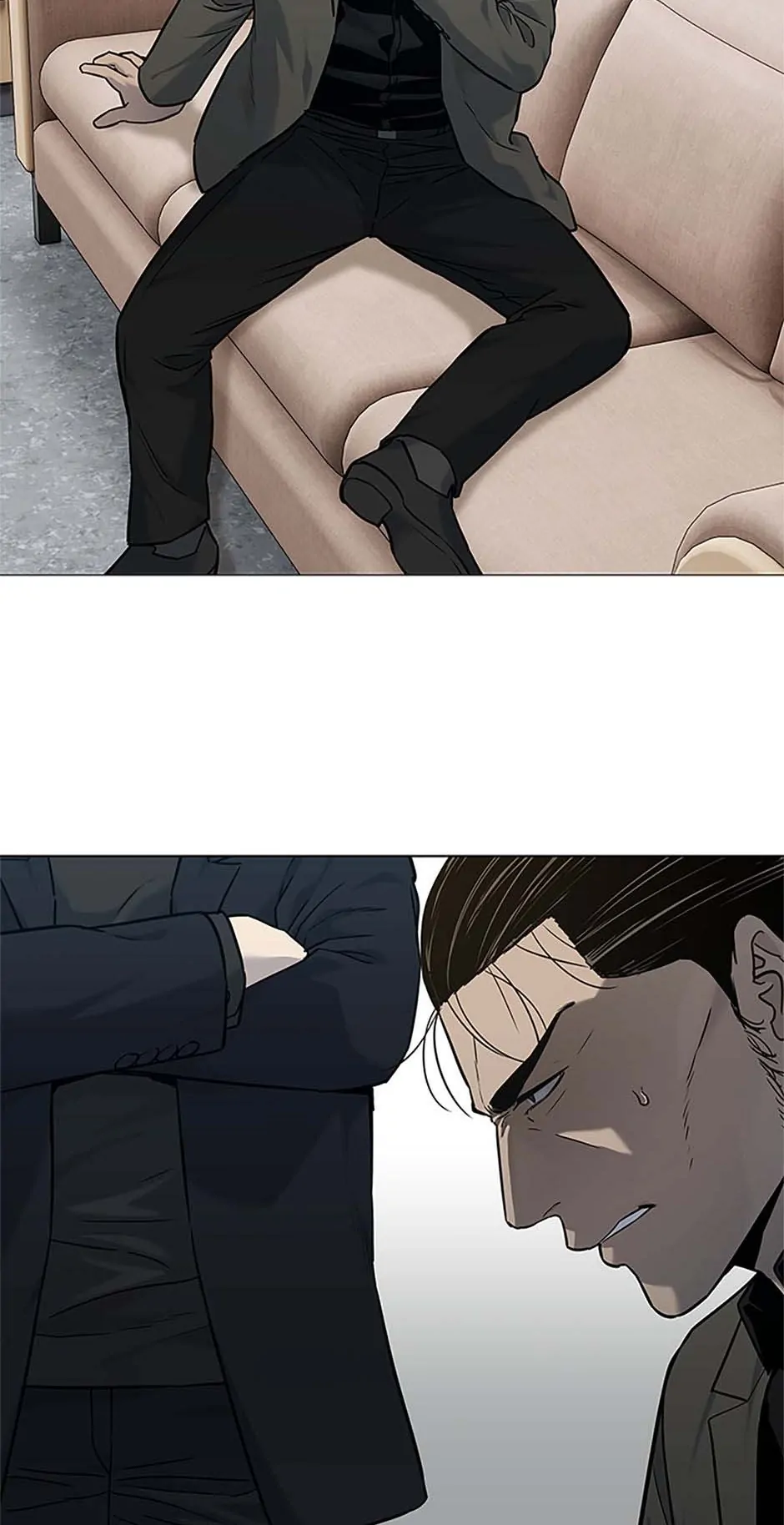 God Of Blackfield Chapter 190 - HolyManga.Net