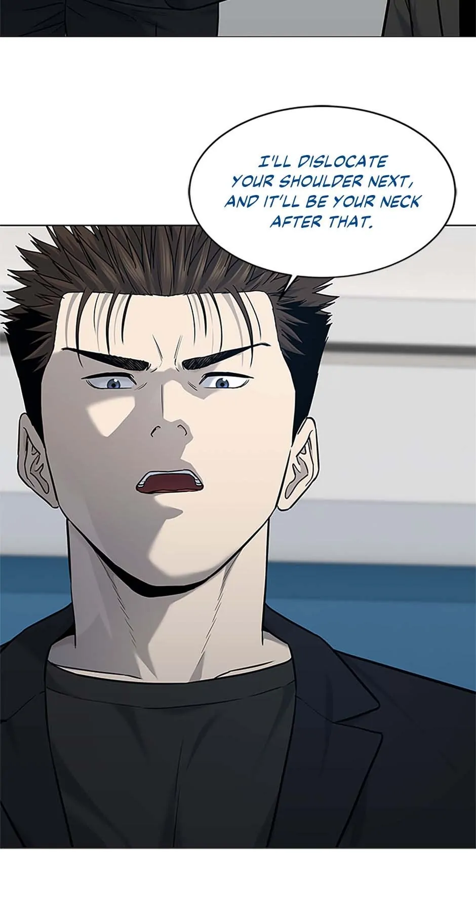 God Of Blackfield Chapter 190 - HolyManga.Net