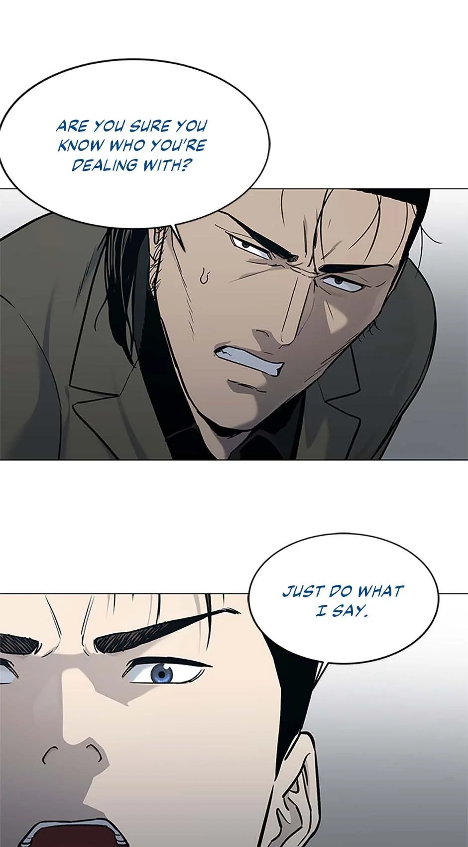 God Of Blackfield Chapter 190 - HolyManga.Net