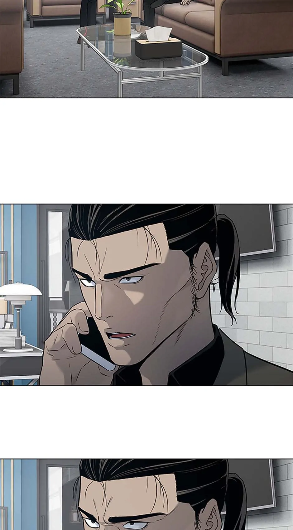 God Of Blackfield Chapter 190 - HolyManga.Net