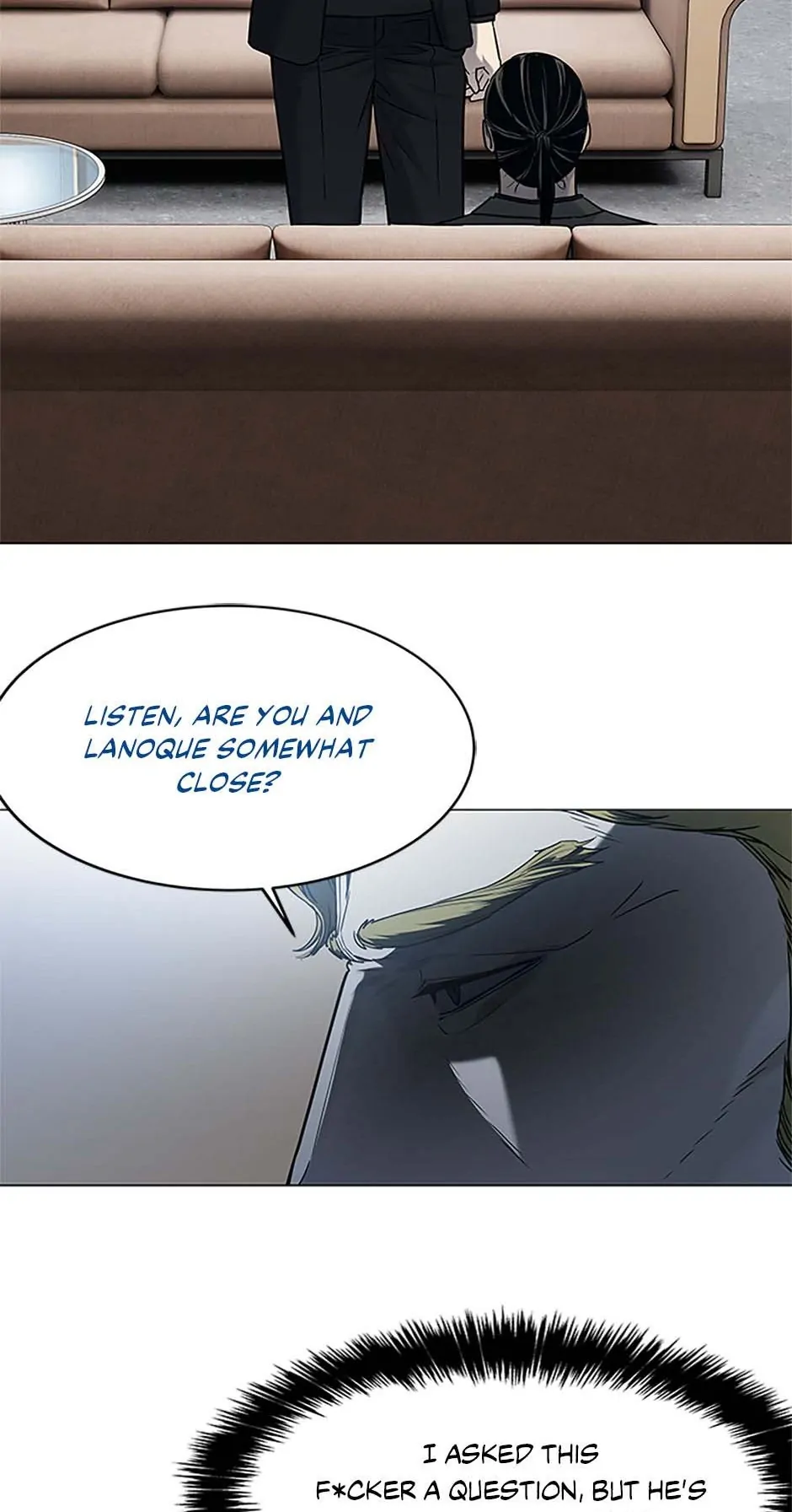 God Of Blackfield Chapter 190 - HolyManga.Net