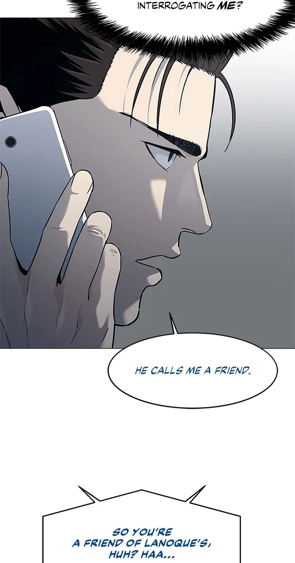 God Of Blackfield Chapter 190 - HolyManga.Net