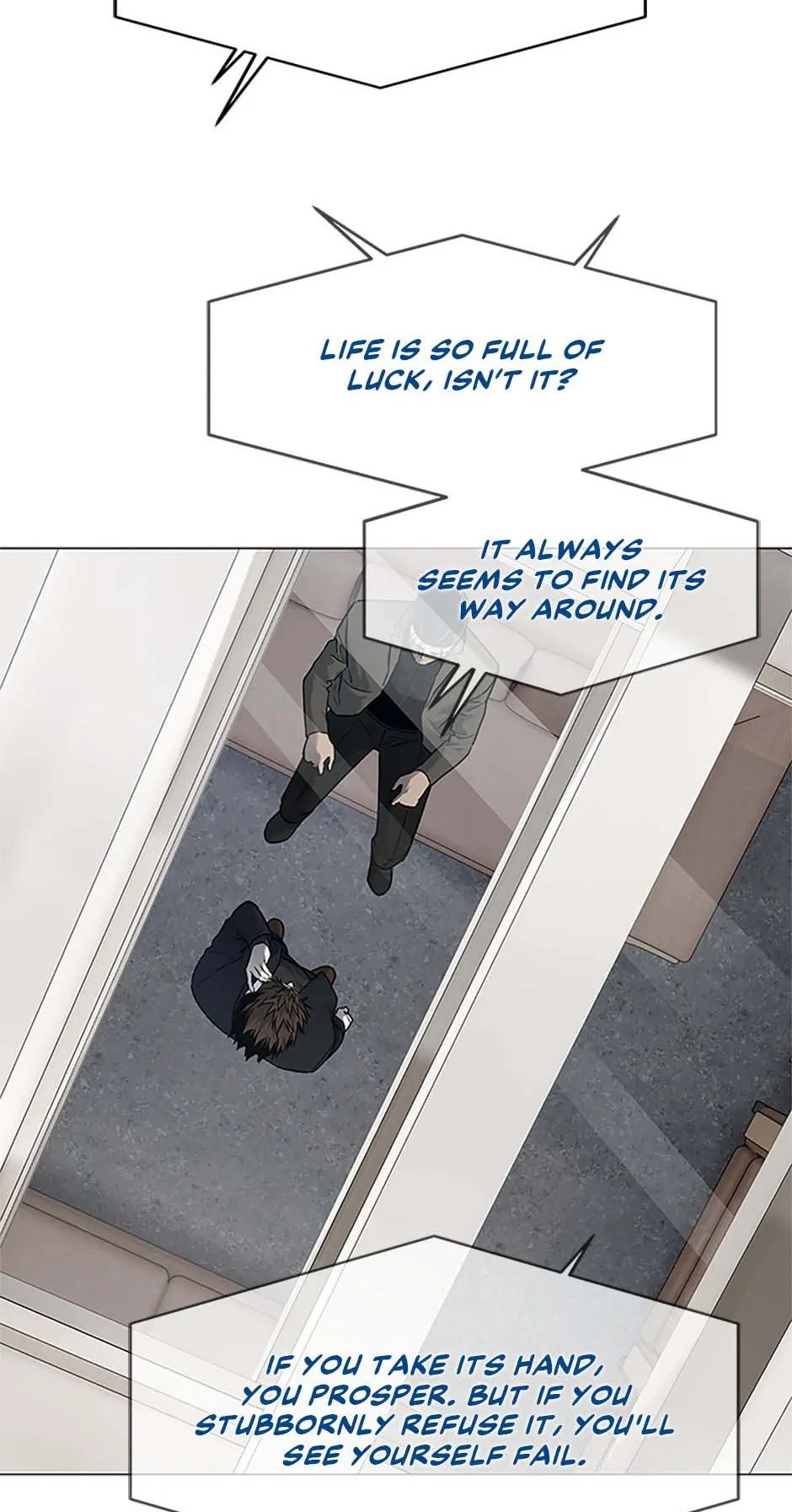 God Of Blackfield Chapter 190 - HolyManga.Net