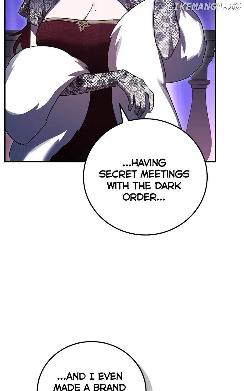 Heroes, Demons & Villains Chapter 82 - BidManga.com