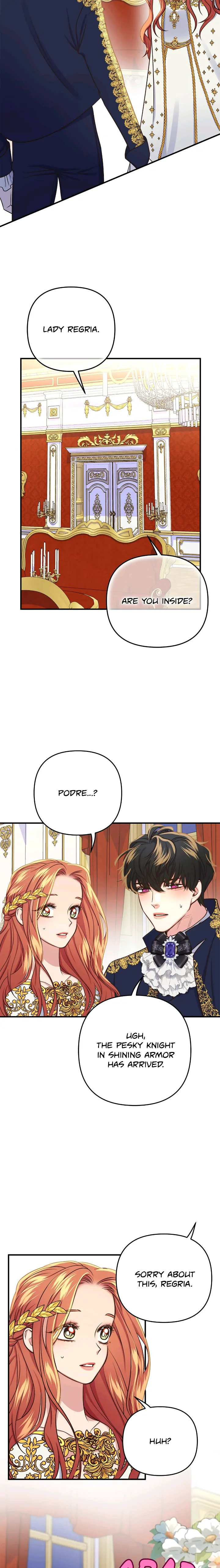 Holding You Captive Chapter 21 - HolyManga.Net