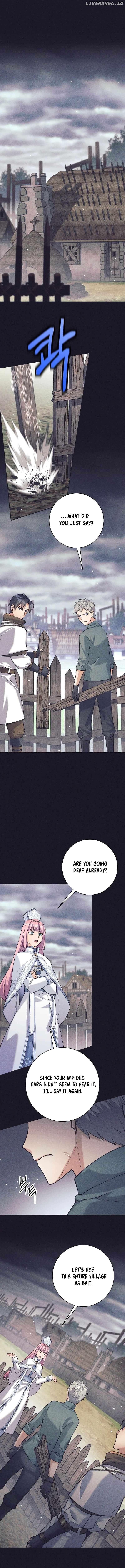 I Quit The Hero’S Party Chapter 35 - HolyManga.Net