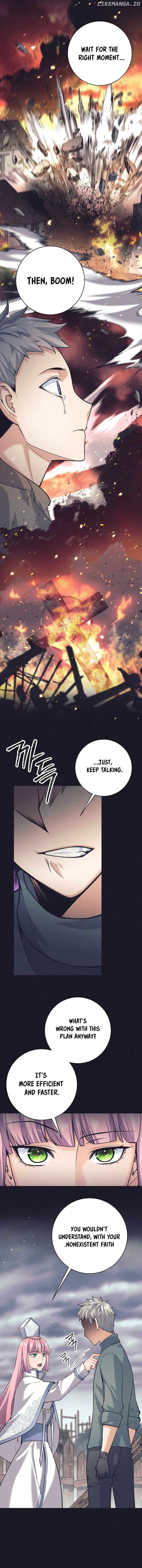 I Quit The Hero’S Party Chapter 35 - HolyManga.Net