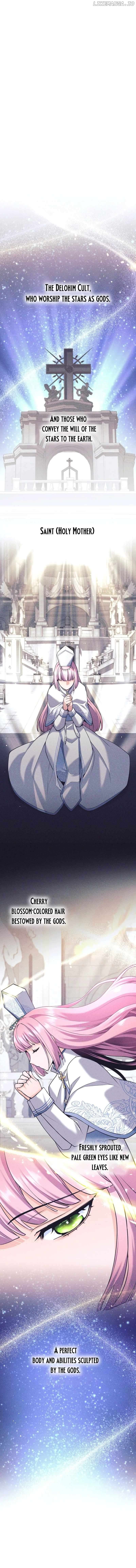I Quit The Hero’S Party Chapter 35 - HolyManga.Net