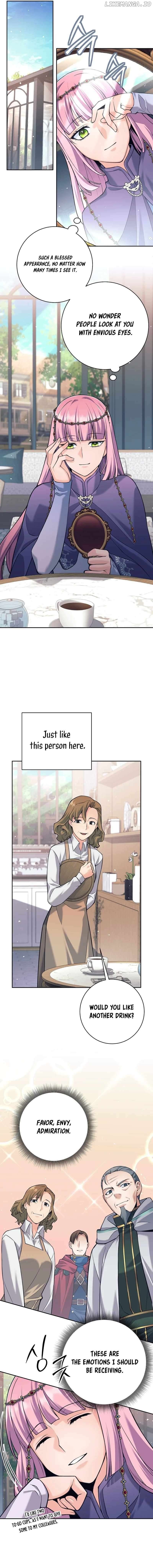 I Quit The Hero’S Party Chapter 35 - HolyManga.Net