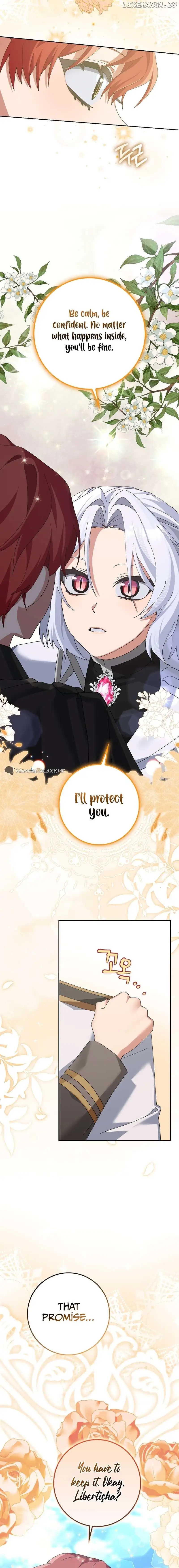 I Raised My Husband Wrong Chapter 5 - HolyManga.Net