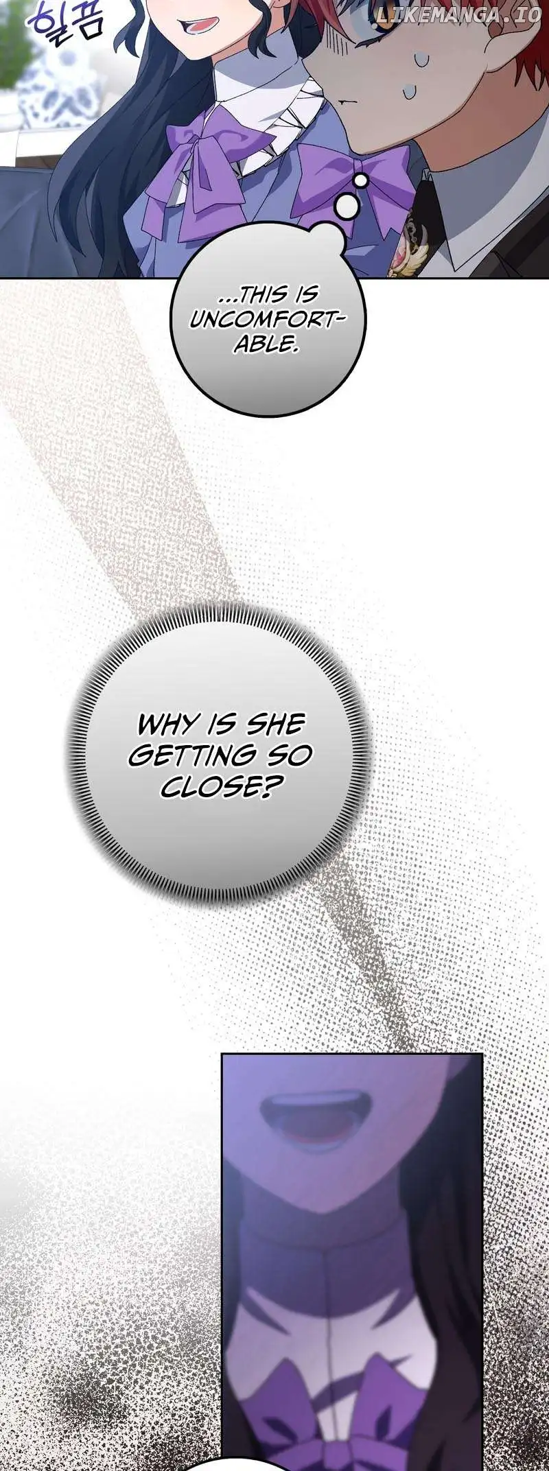 I Raised My Husband Wrong Chapter 6 - HolyManga.Net