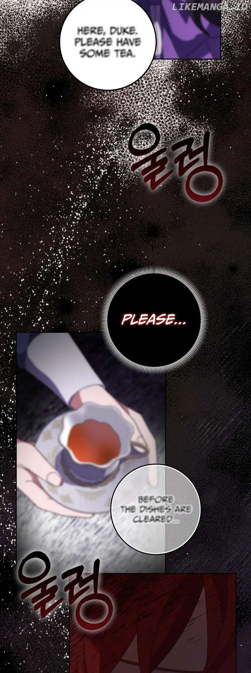 I Raised My Husband Wrong Chapter 6 - HolyManga.Net