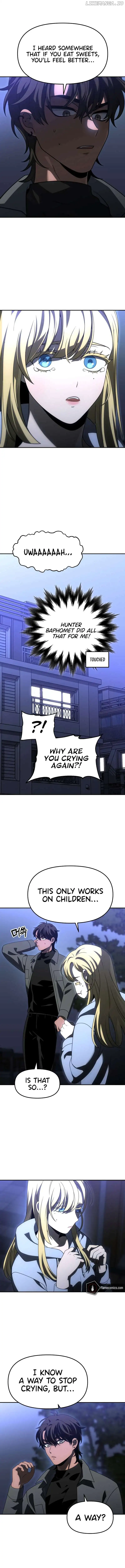 I Used To Be A Boss Chapter 74 - HolyManga.Net