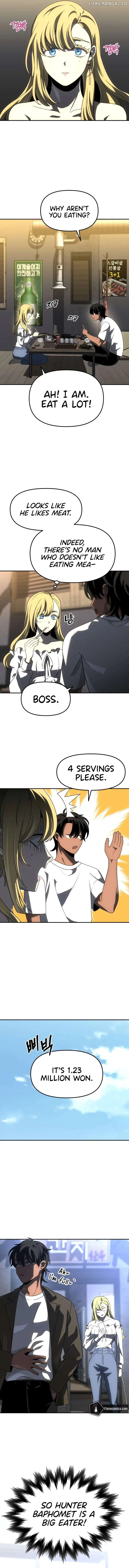 I Used To Be A Boss Chapter 74 - HolyManga.Net