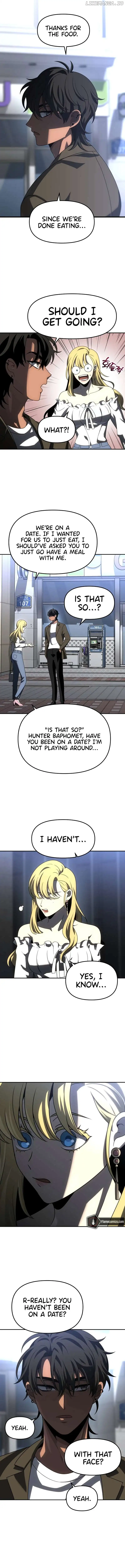 I Used To Be A Boss Chapter 74 - HolyManga.Net