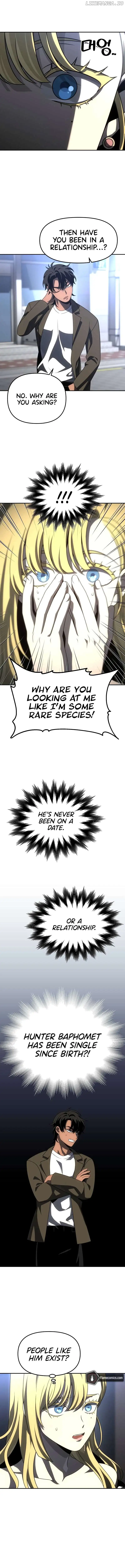 I Used To Be A Boss Chapter 74 - HolyManga.Net