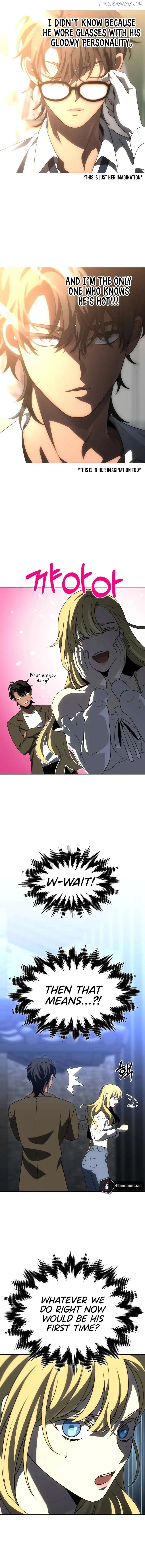 I Used To Be A Boss Chapter 74 - HolyManga.Net