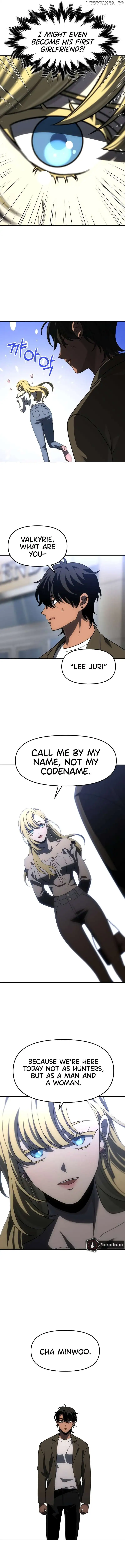 I Used To Be A Boss Chapter 74 - HolyManga.Net
