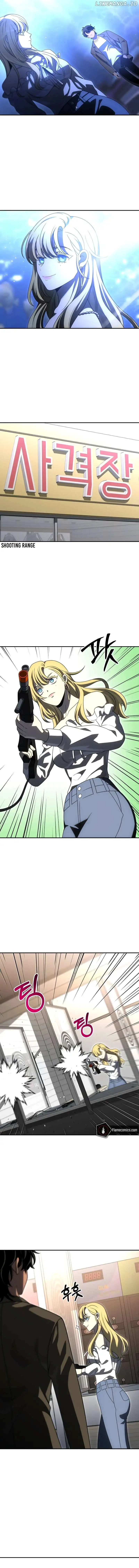 I Used To Be A Boss Chapter 74 - HolyManga.Net