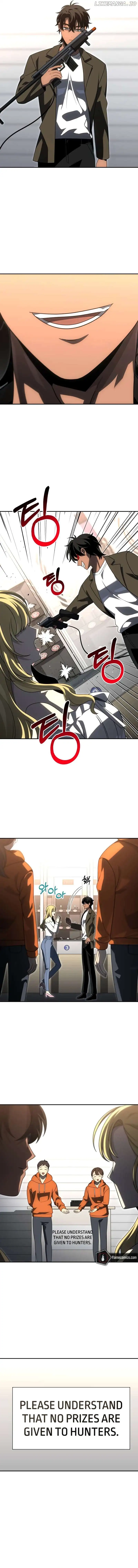 I Used To Be A Boss Chapter 74 - HolyManga.Net