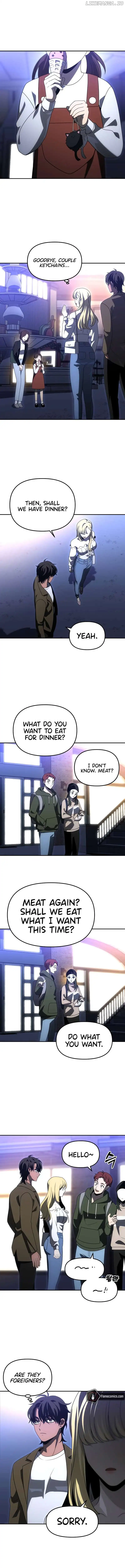 I Used To Be A Boss Chapter 74 - HolyManga.Net