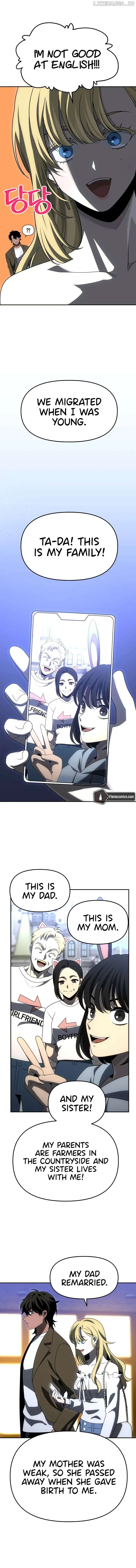 I Used To Be A Boss Chapter 74 - HolyManga.Net