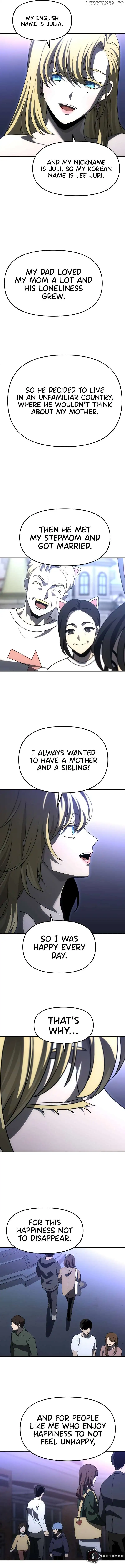 I Used To Be A Boss Chapter 74 - HolyManga.Net