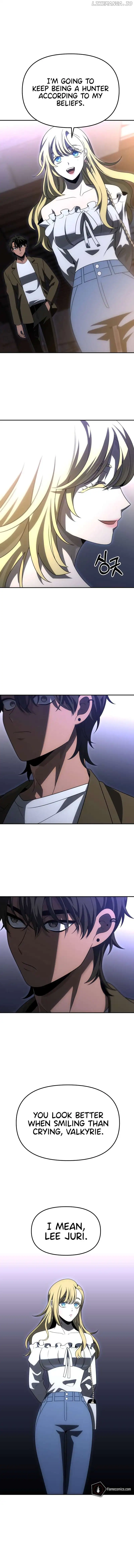 I Used To Be A Boss Chapter 74 - HolyManga.Net