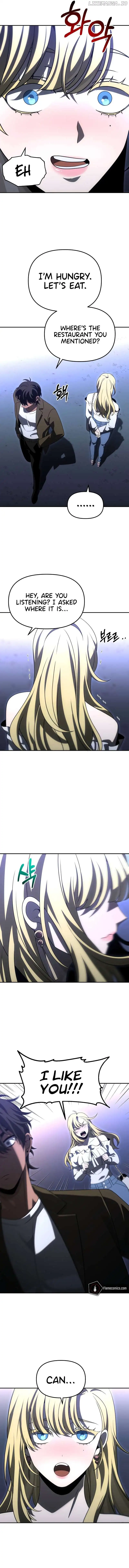 I Used To Be A Boss Chapter 74 - HolyManga.Net
