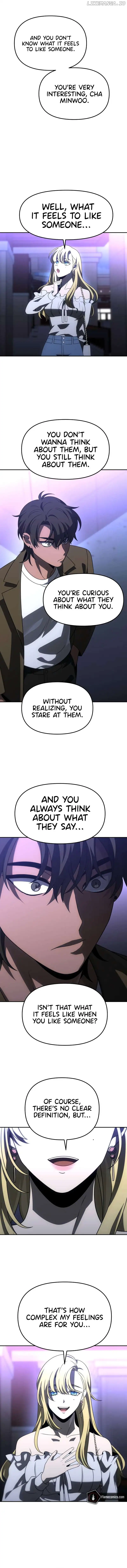 I Used To Be A Boss Chapter 74 - HolyManga.Net