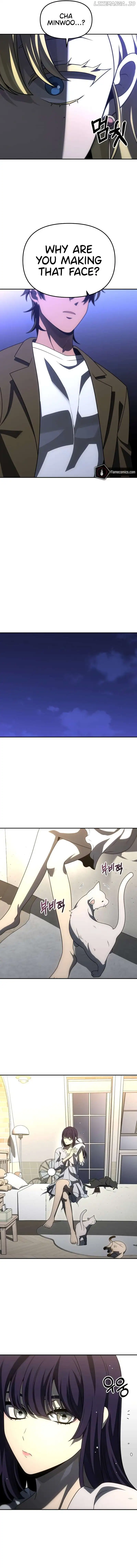 I Used To Be A Boss Chapter 74 - HolyManga.Net